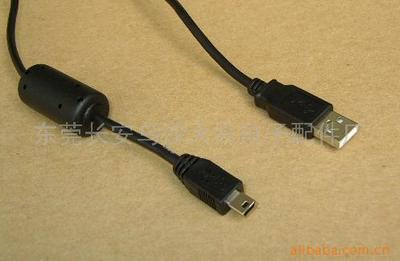 东莞长安乌沙大兴电子配件厂 专业制造连接线、连接器与电脑线材的行业伙伴