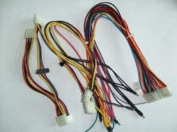 东莞市三兴宏佳电子线材厂 专注电脑线材制造，品质驱动未来