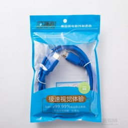 电脑的连接脉络 数据线、通讯线与电脑周边线材深度解析