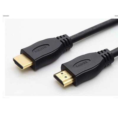 开博尔HDMI线1.4版 电视与电脑连接的3D高清首选，性价比之选